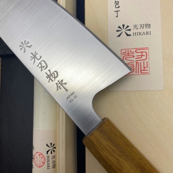 三徳 (Santoku)230mm